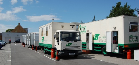 Skins Film Unit