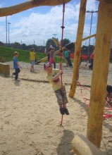 Jubilee Play Park