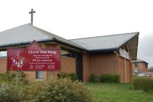 Church of Christ the King