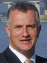 Ian Boulton