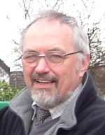 Peter Tyzack