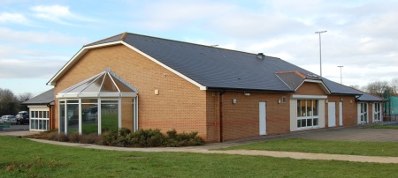 The Jubilee Centre