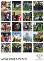 BSTC Annual Report 2010