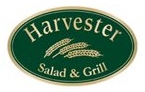 Harvester Restaurants - Salads & Grill