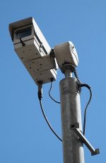 CCTV traffic camera [photo by redjar; licence CC BY-SA]