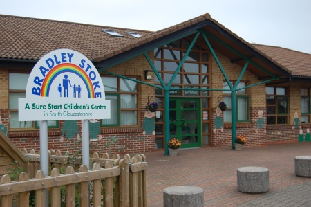 Bowsland Green Primary School, Bradley Stoke, Bristol