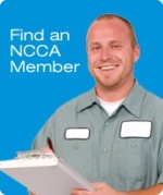 Find an NCCA carpet cleaner