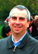 David Addison (Labour)