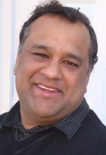 Sachin Singhal (Liberal Democrat)
