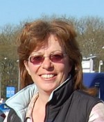 Sarah Pomfret (Conservative)