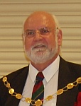 Councillor Julian Barge, Bradley Stoke