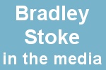Bradley Stoke in the media