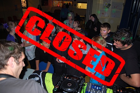 The Brook Way Youth Club in Bradley Stoke has closed.