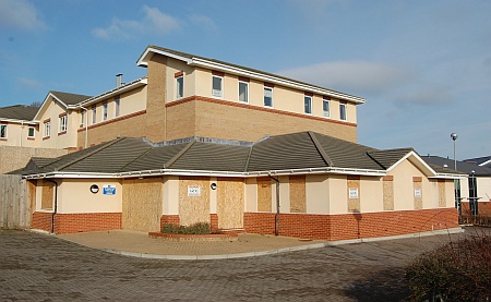 Winterbourne View, Vantage Office Park, Bradley Stoke, Bristol