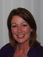 Caroline Sullivan, UKIP candidate.