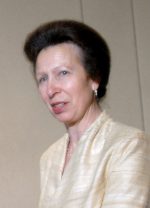 Anne, Princess Royal.