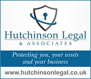 Hutchinson Legal & Associates - Protecting you, your assets and your business.
