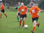 Bradley Stoke Town FC Reserves play Brislington Crickters.