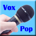 Your views: Bradley Stoke vox pop.