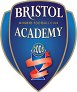 Bristol Academy Women's FC.
