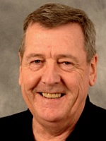 Derrick Powell, UKIP Candidate. Derrick Powell, UKIP Candidate.