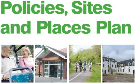 South Gloucestershire Council's Policies, Sites and Places Plan.