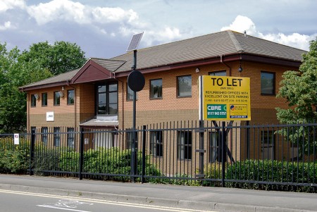 Fountain Court, New Leaze, Bradley Stoke, Bristol.