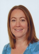 Sharon Clark, head of primary phase at Bradley Stoke Community School.