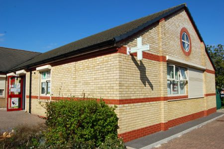 Bradley Stoke Pharmacy, Brook Way, Bradley Stoke, Bristol.