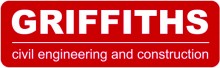 Griffiths Contractors (Ltd) - civil engineering and construction.