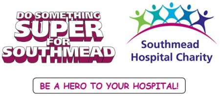 Do Something Super for Southmead.