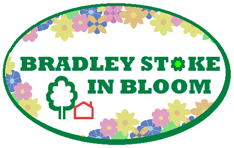 Bradley Stoke in Bloom.