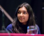 Neha Mehta.