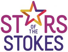 Stars of the Stokes community awards.