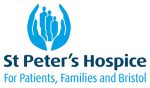 St Peter's Hospice.