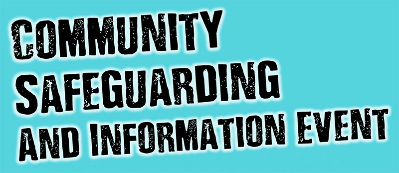 Community safeguarding event organised in response to a spike in anti-social behaviour in Bradley Stoke.