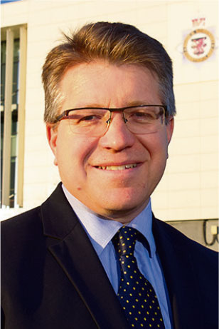 Photo of John Smith.