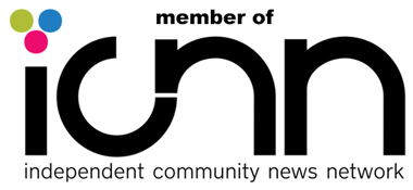 ICNN logo.