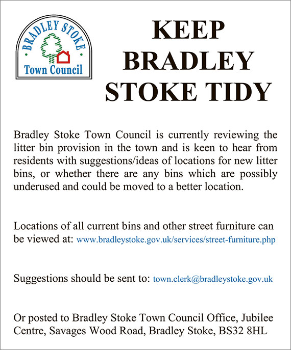 Public notice.