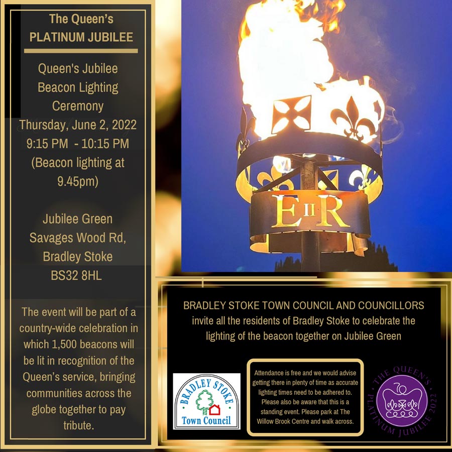 Promotional poster.