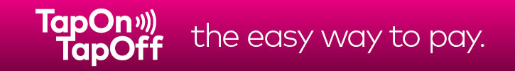 Promotional banner.