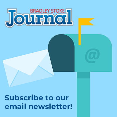 Clipart showing a letter and a mailbox.